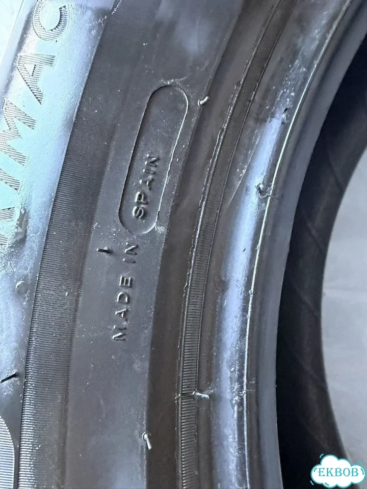 MICHELIN Primacy 4 215/65 R17 99V фото 8