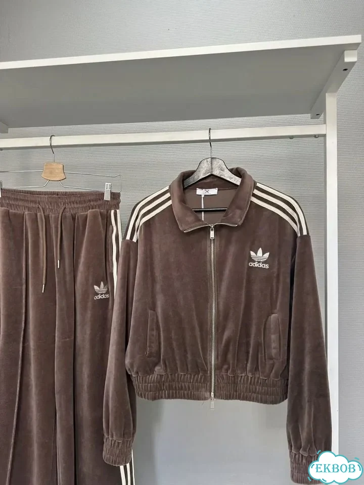 Спортивный костюм adidas фото 2
