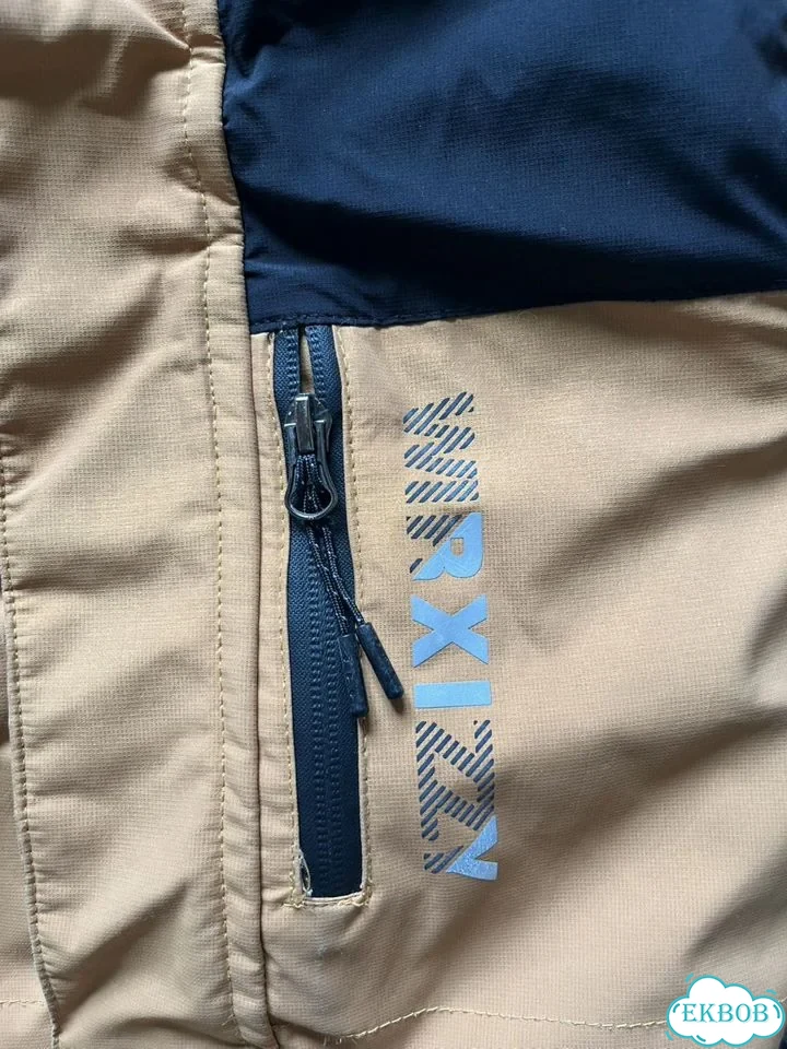 Комбинезон зима 98 104 фото 6