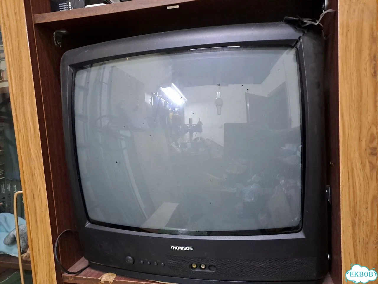 Телевизор на запчасти фото 7