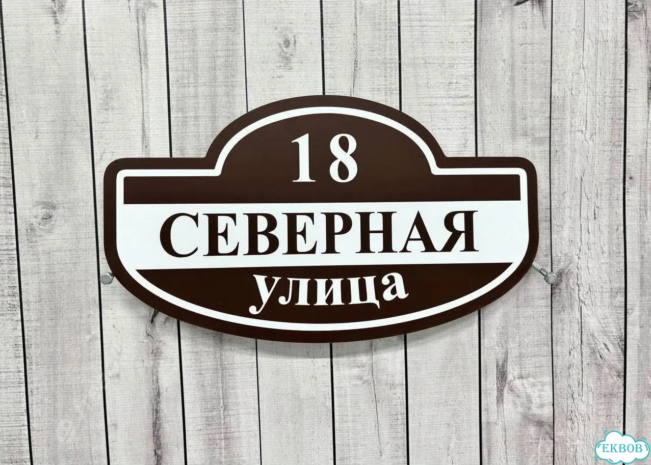 Табличка, адресник, указатель улицы фото 3