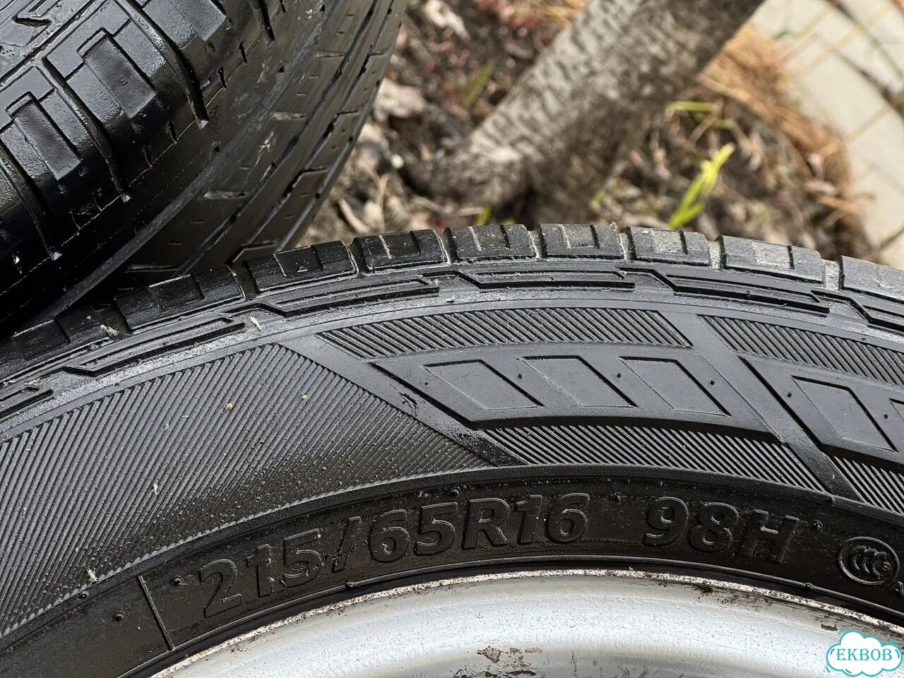 Колеса в сборе VAG 5x112 r16 215/65R16 фото 5