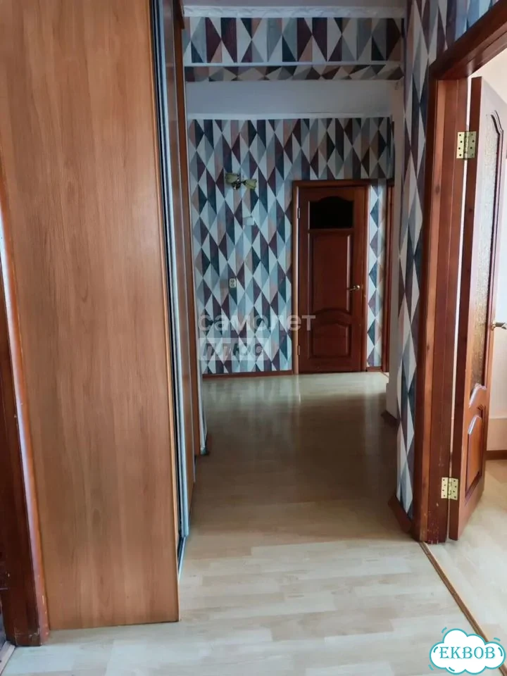 Дом 77,1 м² на участке 12 сот. фото 2