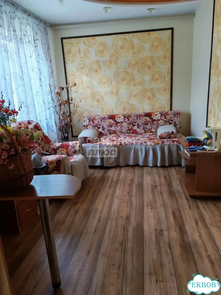 Дом 77,1 м² на участке 12 сот. фото 3