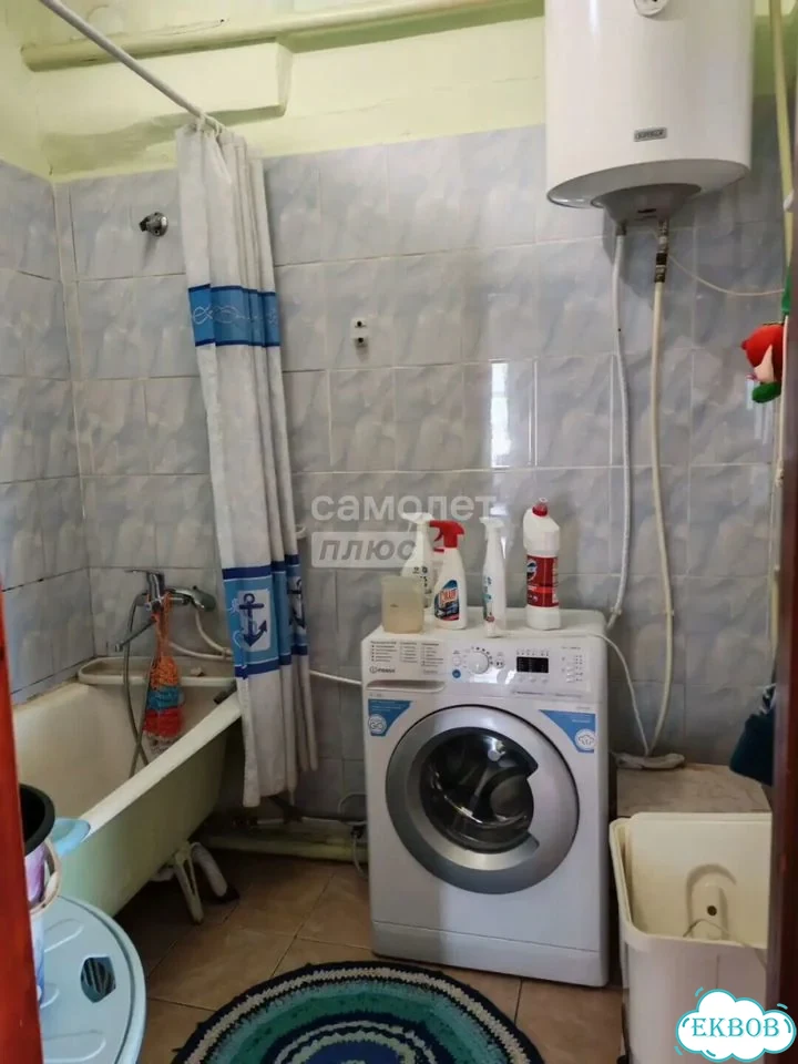 Дом 77,1 м² на участке 12 сот. фото 6