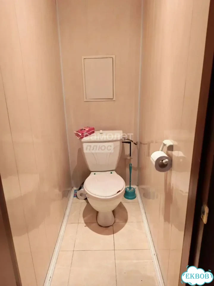Дом 77,1 м² на участке 12 сот. фото 7