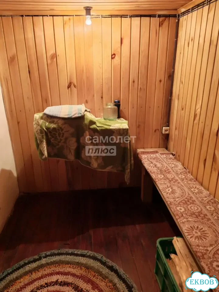 Дом 77,1 м² на участке 12 сот. фото 8