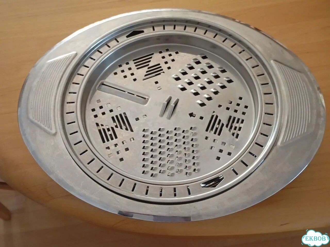 Блюдо глубокое, Zepter фото 3