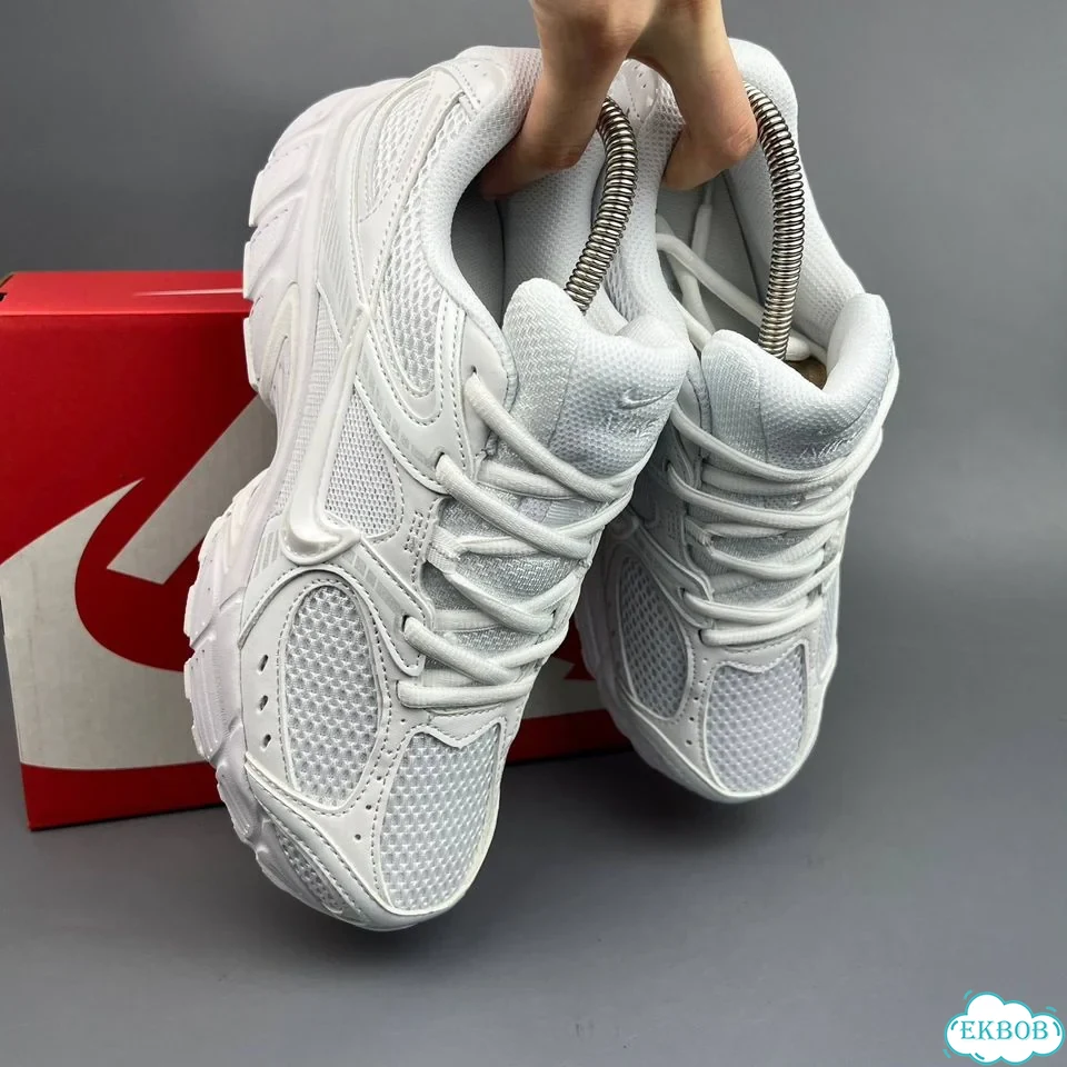 Nike V5 Runner White фото 6