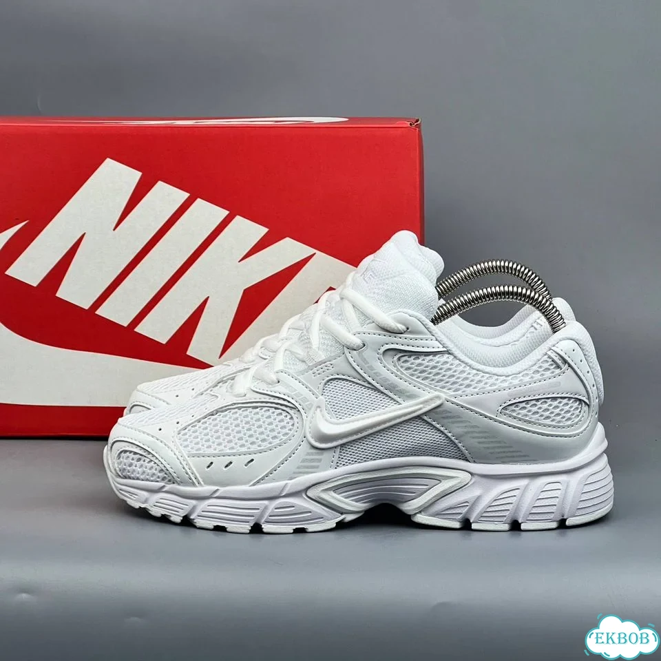 Nike V5 Runner White фото 7