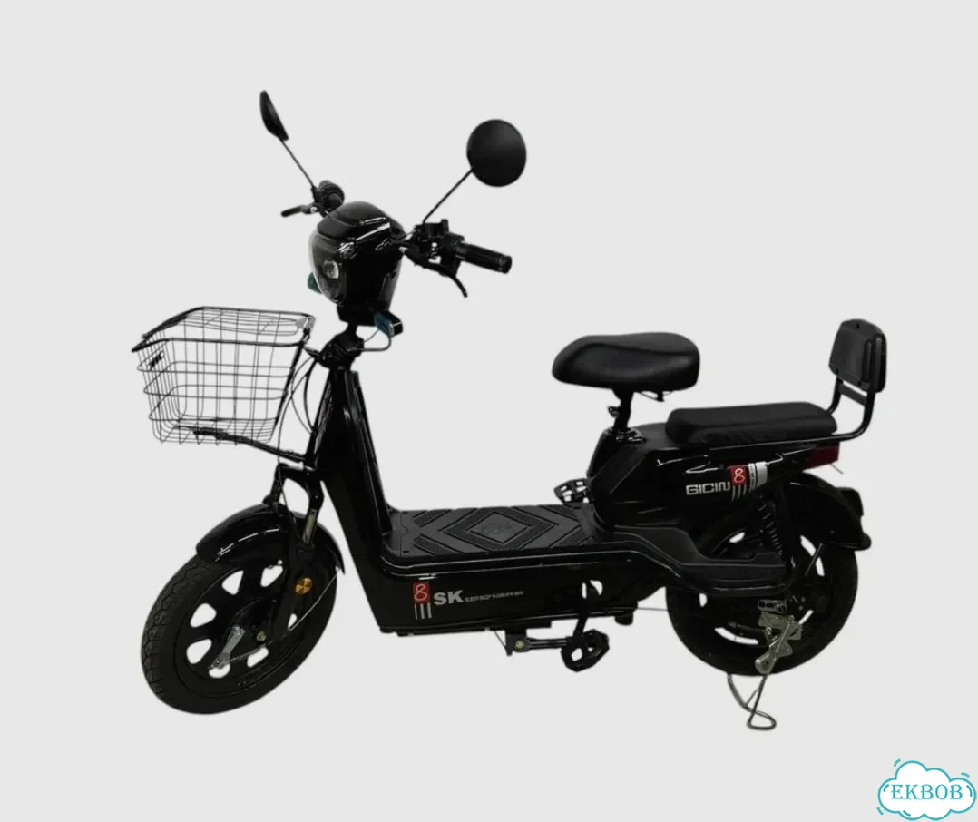 Электроскутер Sky Way фото 1