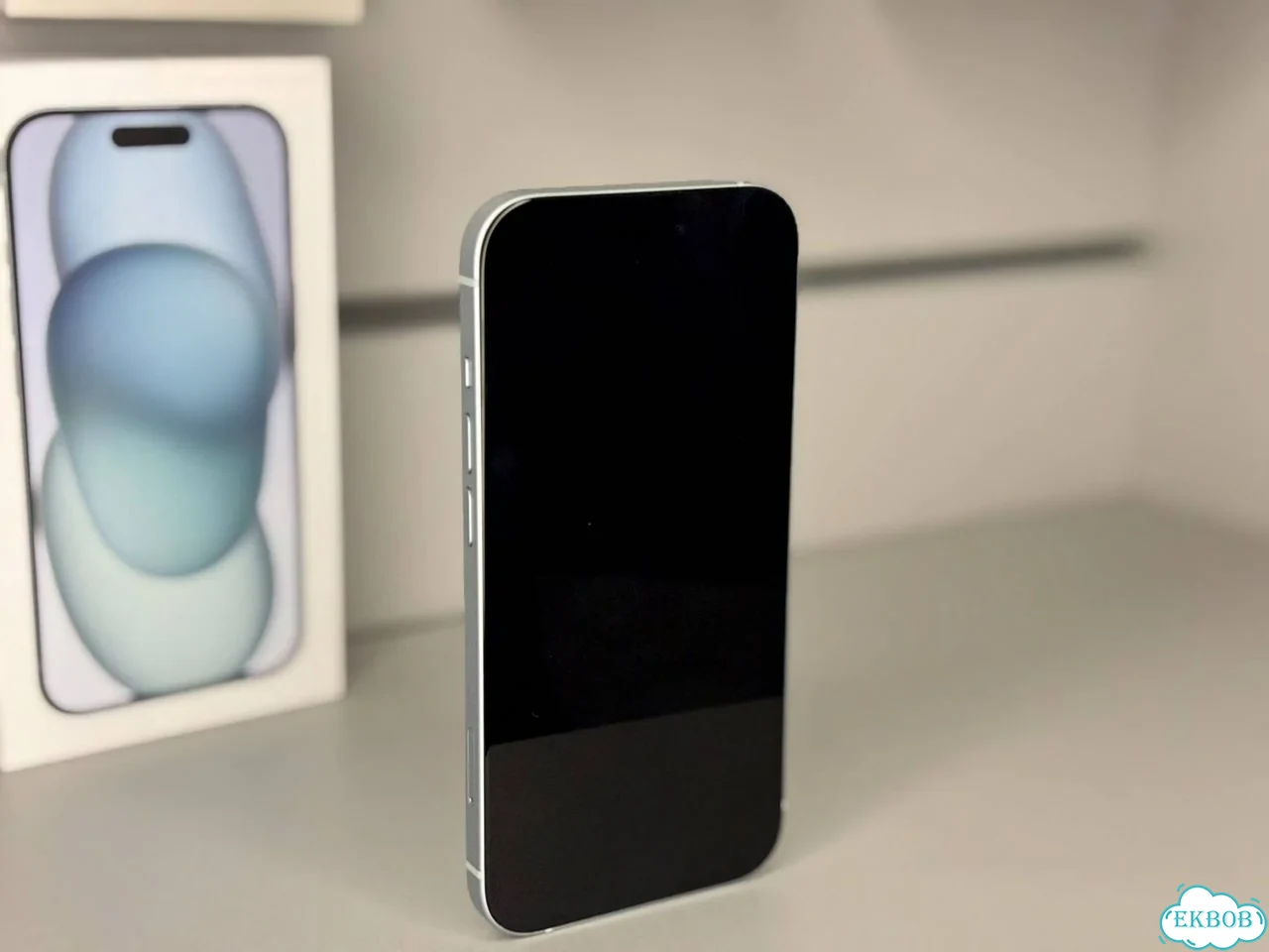 iPhone 15, 128 ГБ фото 3