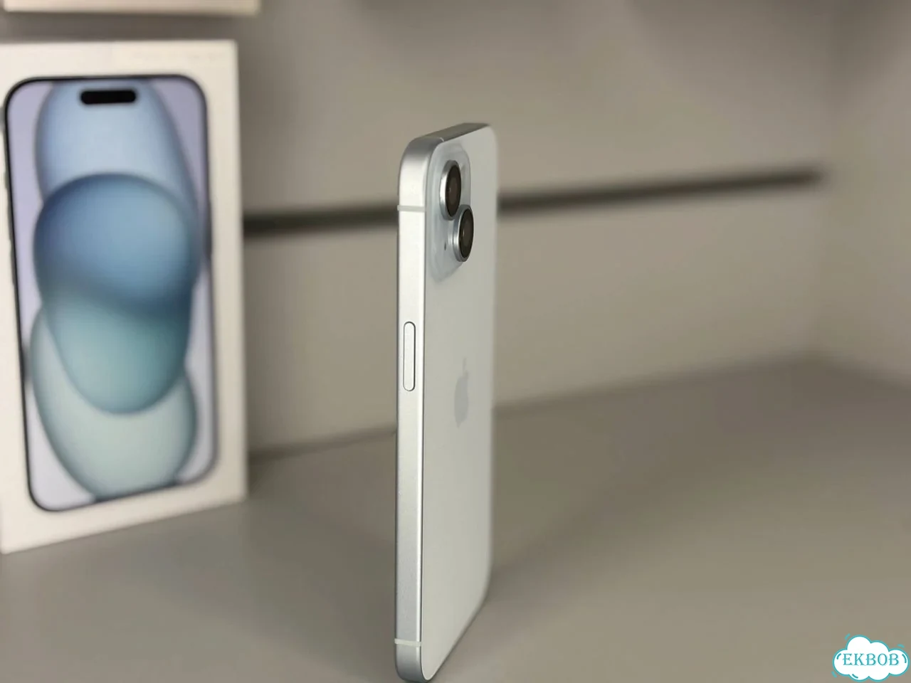iPhone 15, 128 ГБ фото 4
