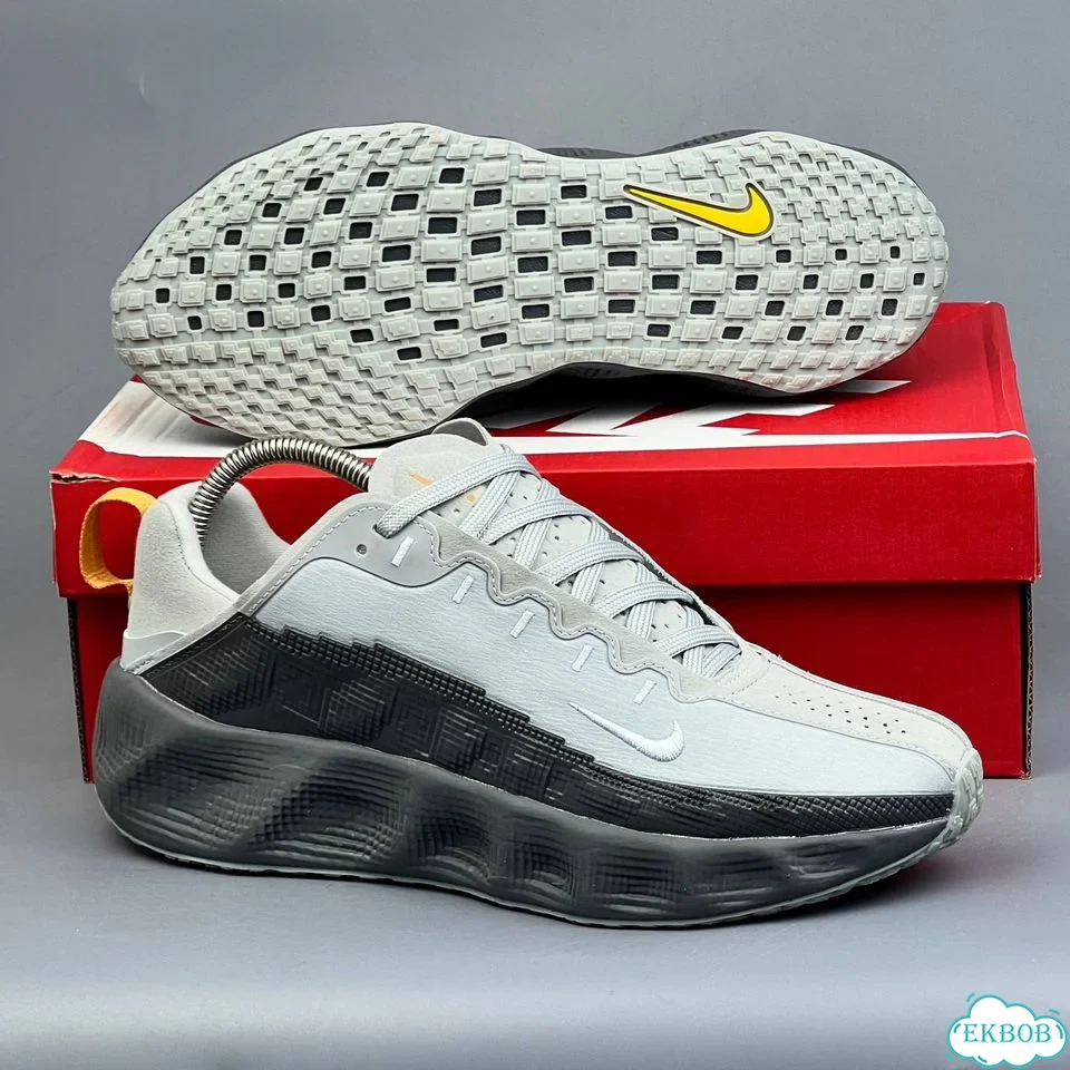 Nike Ava Rover Grey Black фото 1