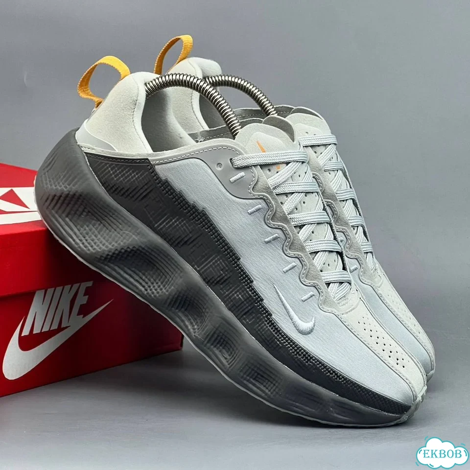 Nike Ava Rover Grey Black фото 4