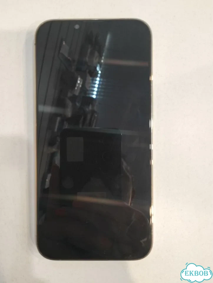iPhone 13 Pro, 1 ТБ фото 1