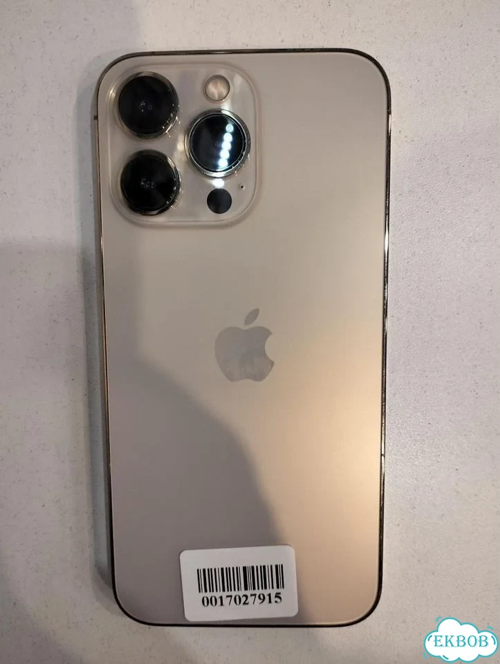 iPhone 13 Pro, 1 ТБ фото 2