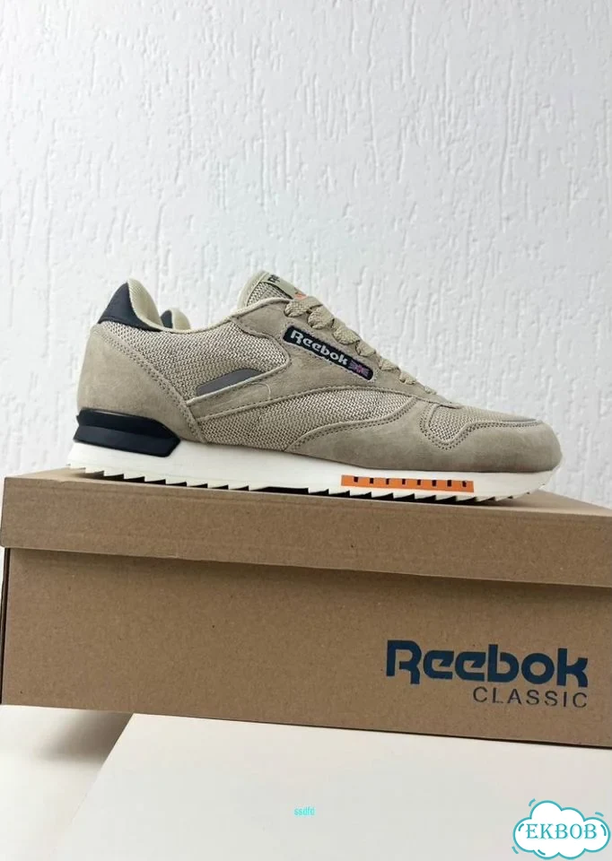 Кроссовки Reebok фото 1