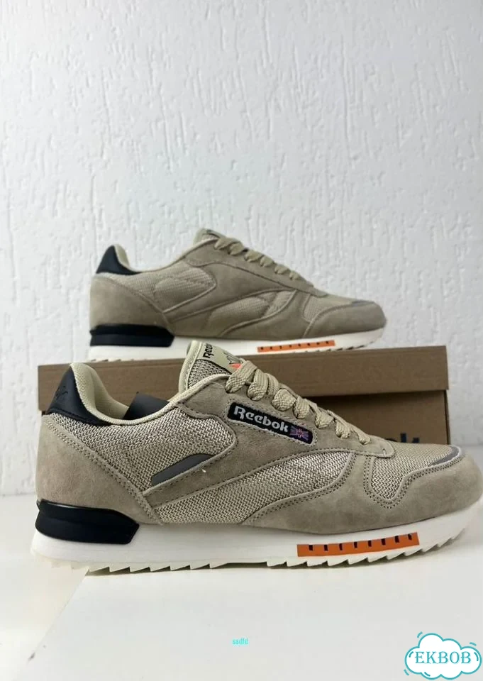 Кроссовки Reebok фото 5