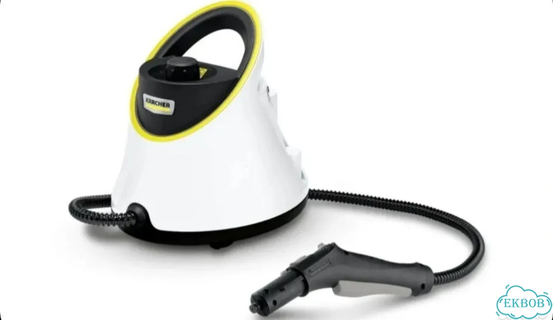 Пароочиститель Kärcher SC 2 Deluxe Standard новый фото 10
