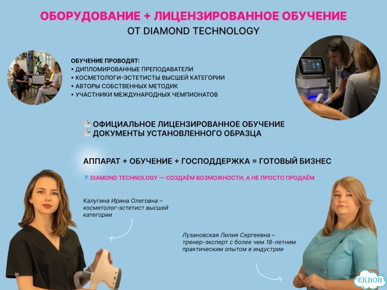 Аппарат косметологический adss OPT фото 4