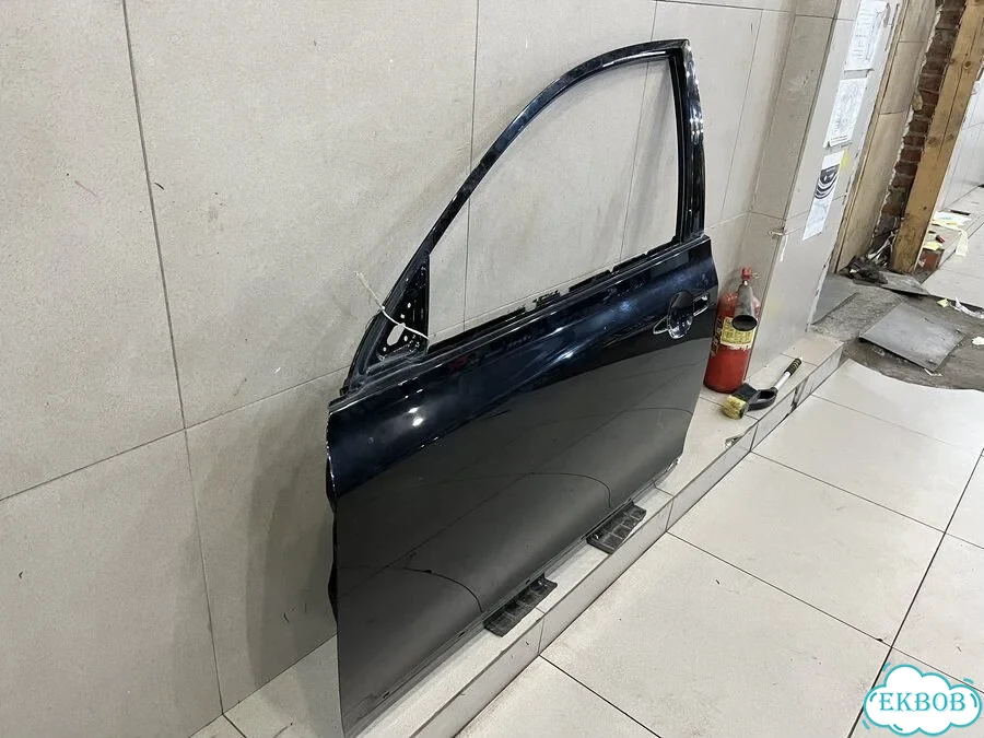 Дверь передняя левая Nissan Teana J32 2008-2014 фото 6