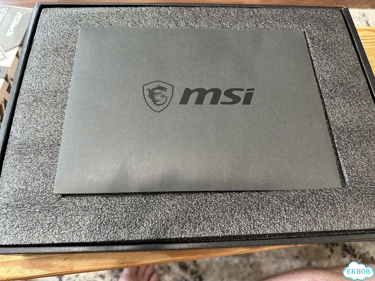 Видеокарта MSI Geforce RTX 3080TI 12 GB фото 2