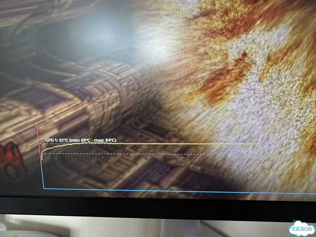 Видеокарта MSI Geforce RTX 3080TI 12 GB фото 9
