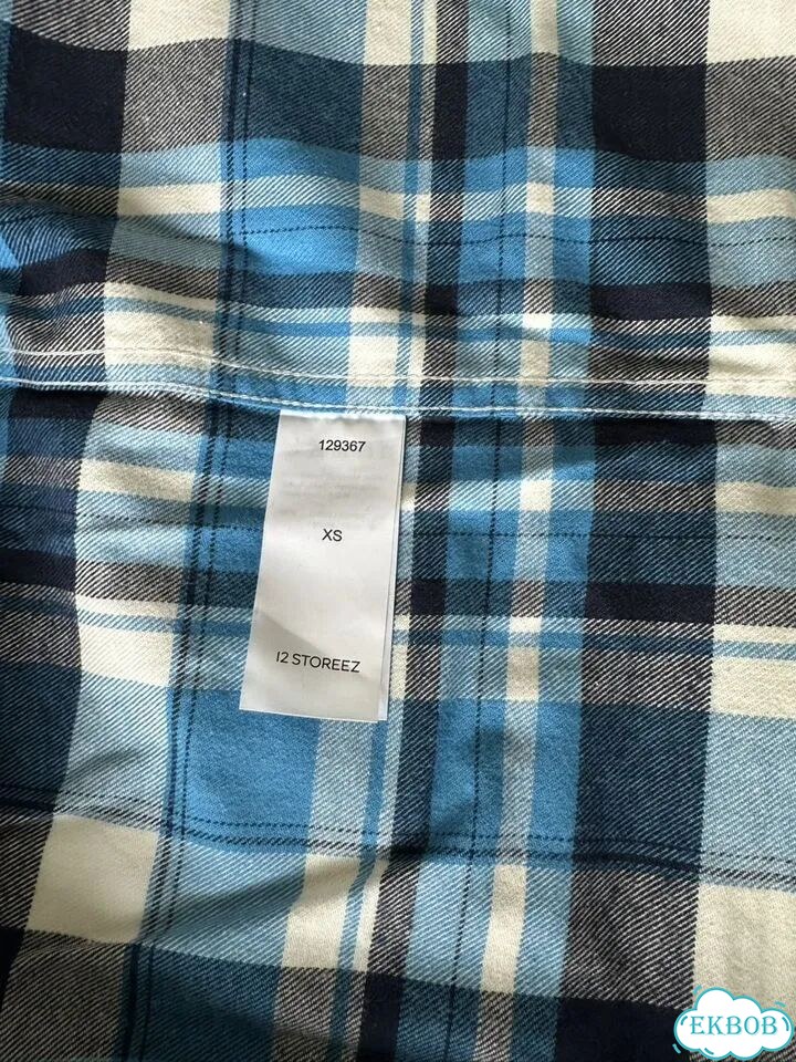 Рубашка 12storeez фото 6