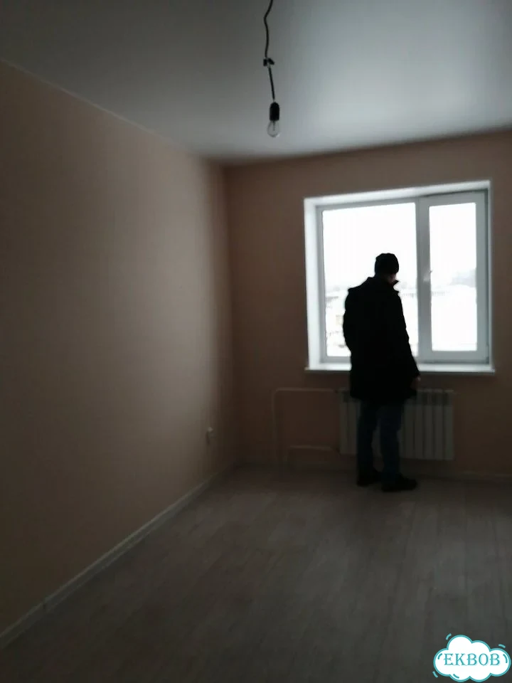 1-к. квартира, 33,9 м², 3/3 эт. фото 1