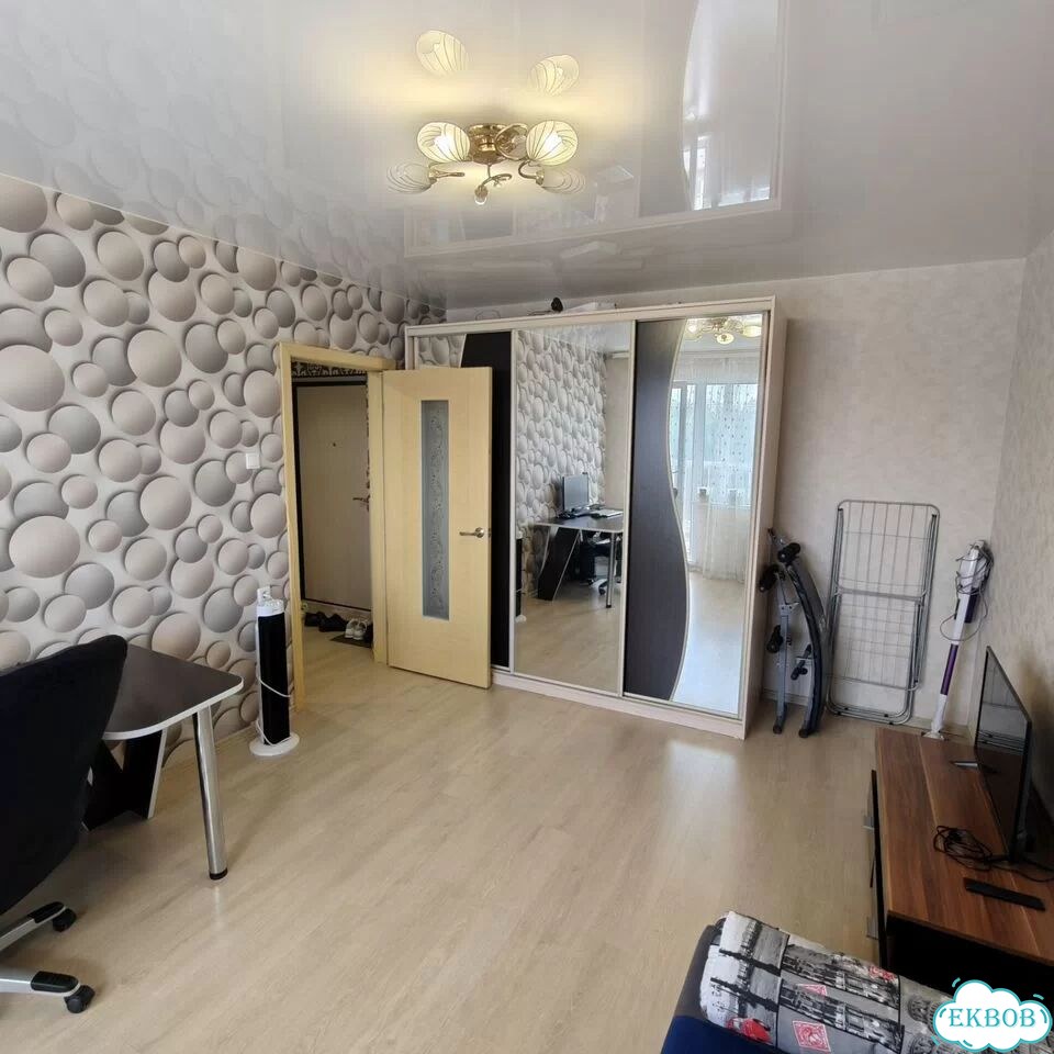 1-к. квартира, 34,4 м², 9/18 эт. фото 10