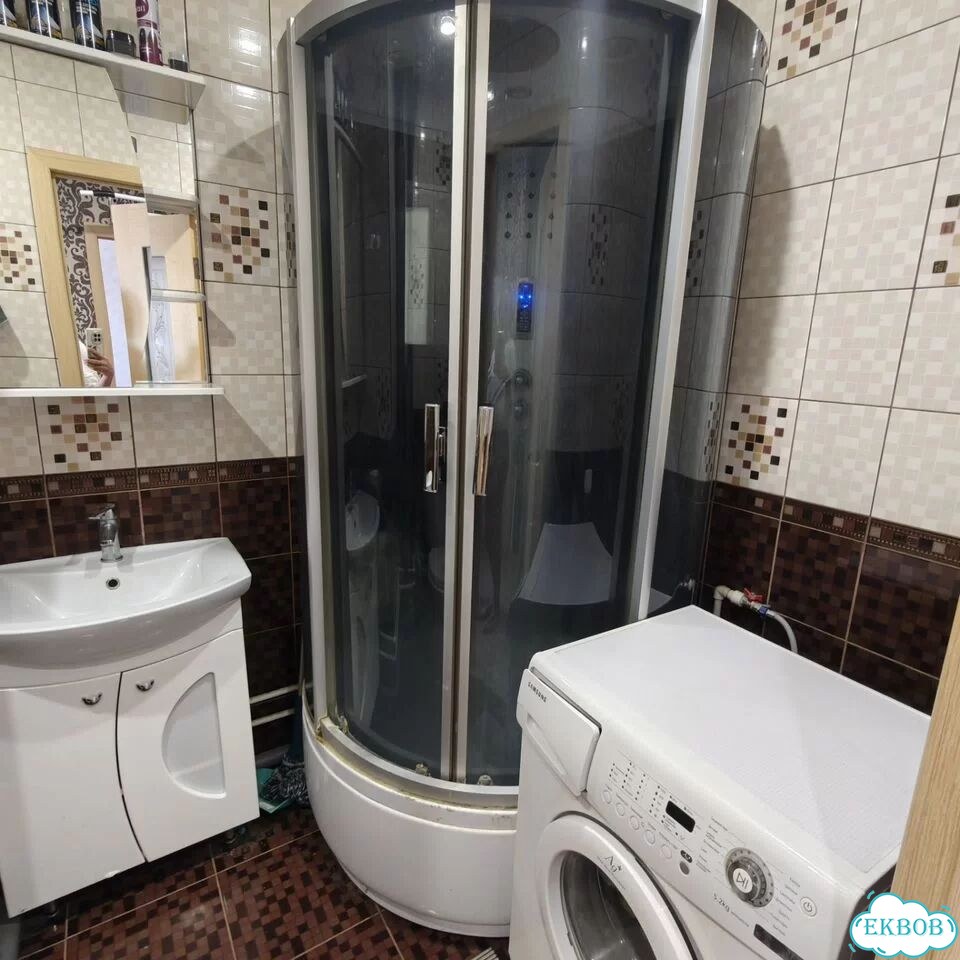 1-к. квартира, 34,4 м², 9/18 эт. фото 13