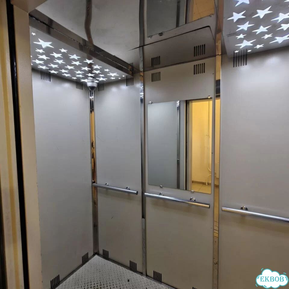 1-к. квартира, 34,4 м², 9/18 эт. фото 15