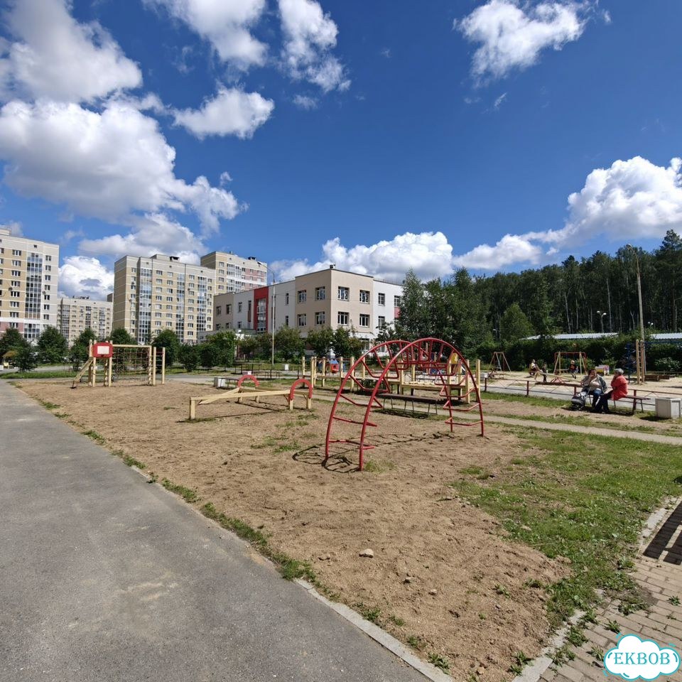 1-к. квартира, 34,4 м², 9/18 эт. фото 16