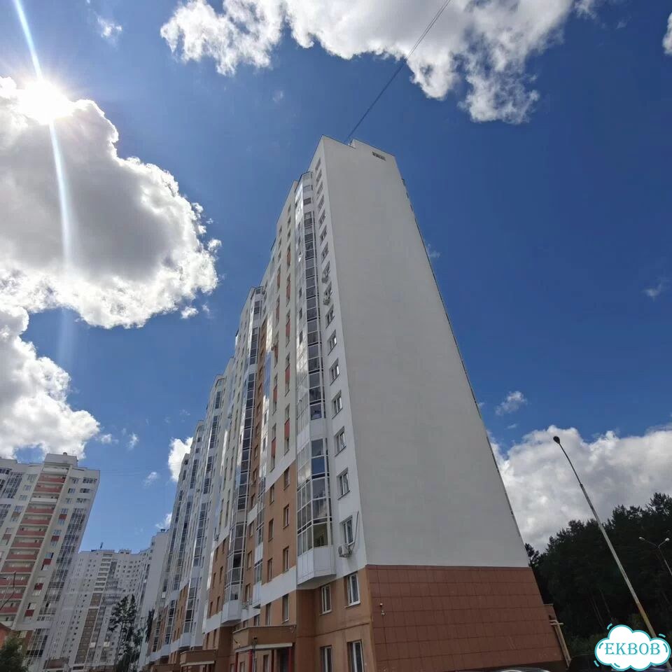 1-к. квартира, 34,4 м², 9/18 эт. фото 17