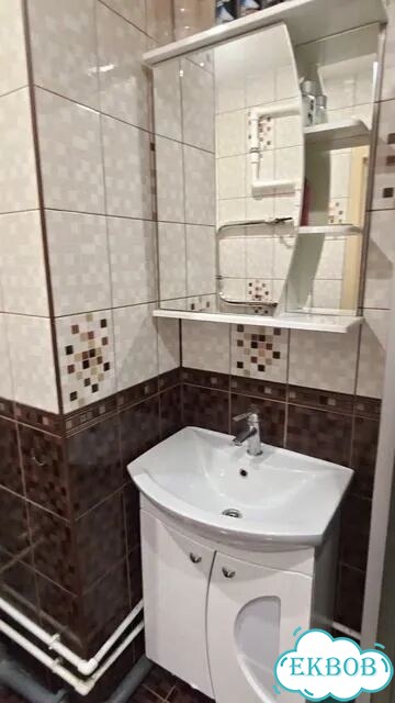 1-к. квартира, 34,4 м², 9/18 эт. фото 3