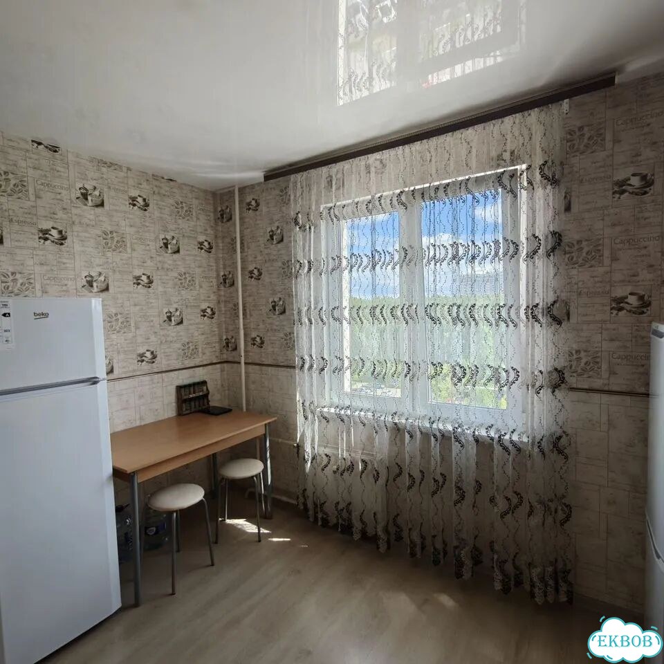 1-к. квартира, 34,4 м², 9/18 эт. фото 5