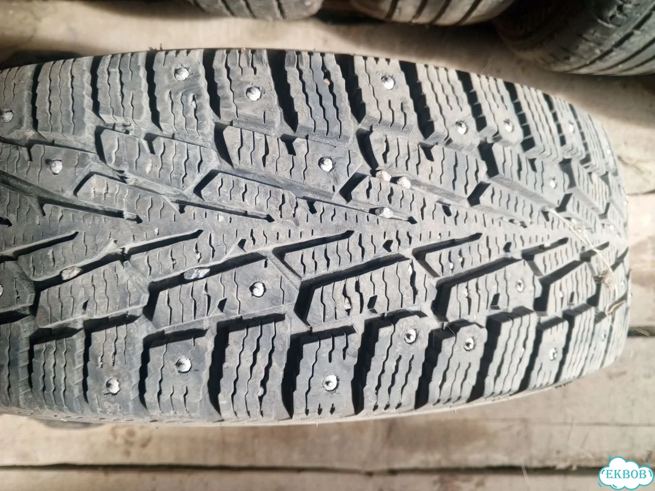 Cordiant Snow Cross 2 185/65 R15 92T фото 2