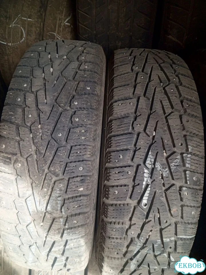 Cordiant Snow Cross 2 185/65 R15 92T фото 3