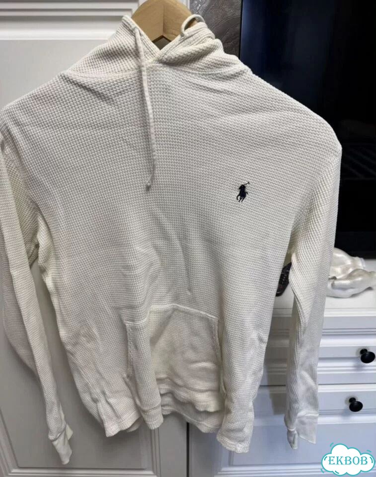 Polo ralph lauren худи оригинал фото 1