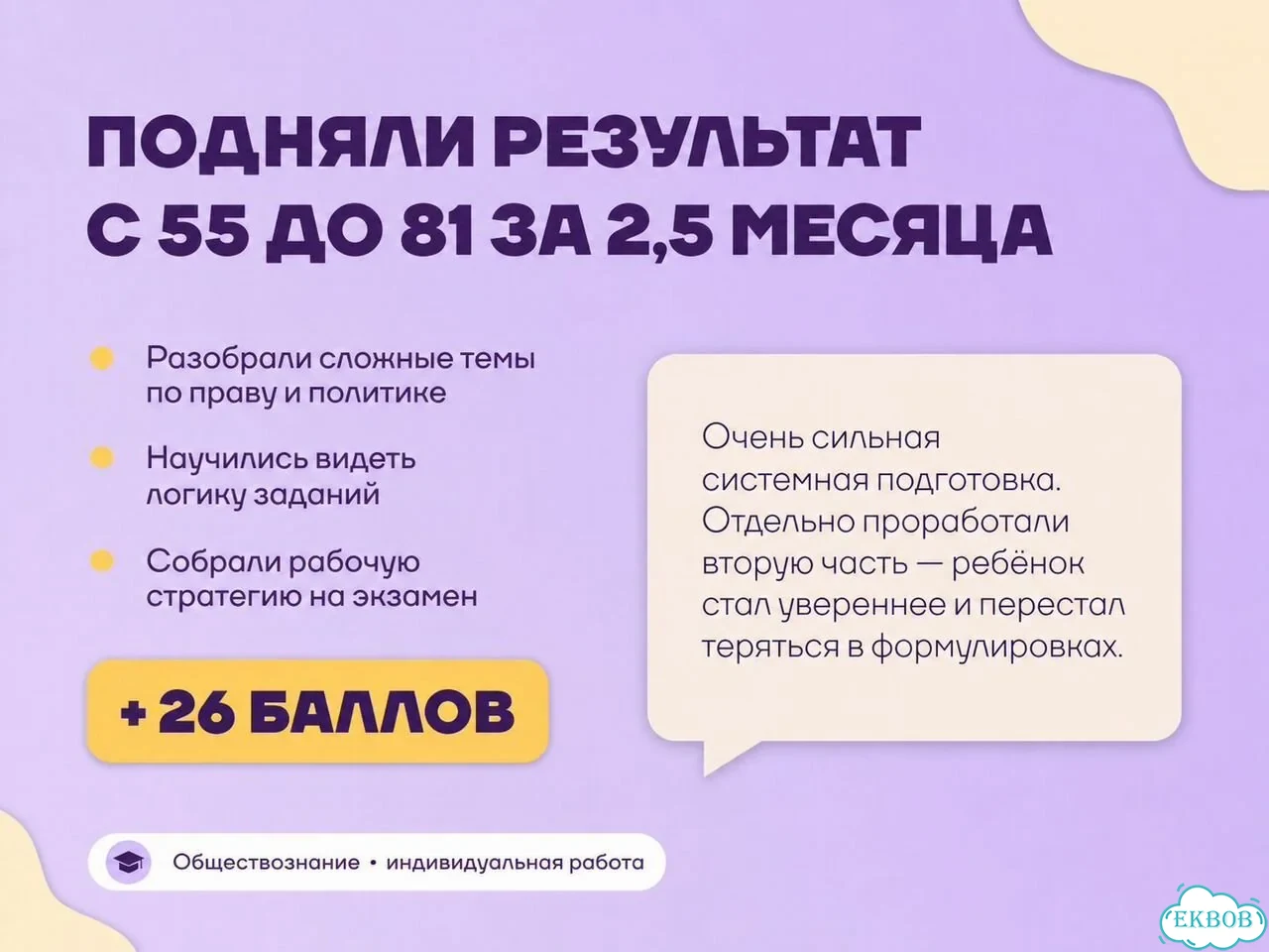Репетитор по обществознанию онлайн фото 7