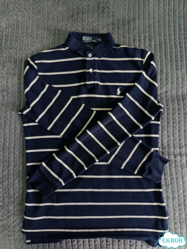 Регбийка Polo Ralph Lauren оригинал фото 2