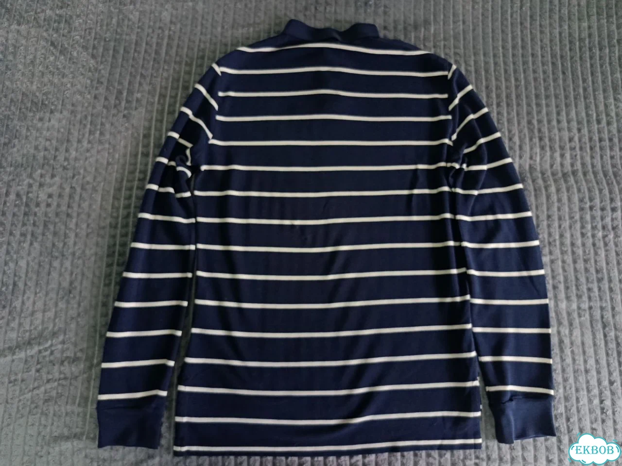 Регбийка Polo Ralph Lauren оригинал фото 3