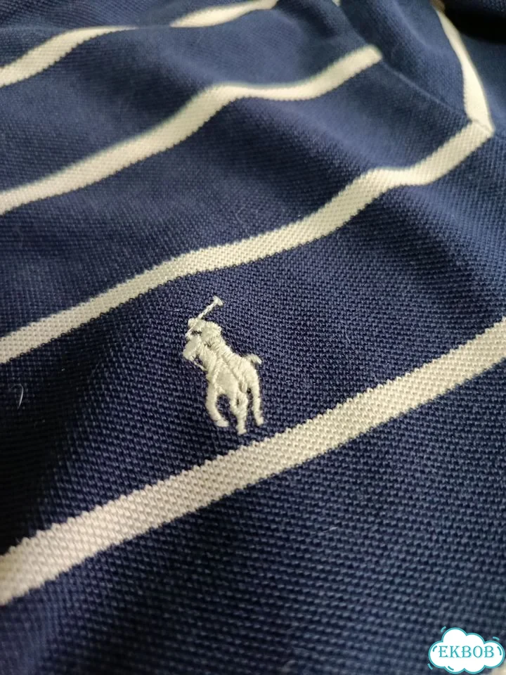 Регбийка Polo Ralph Lauren оригинал фото 4