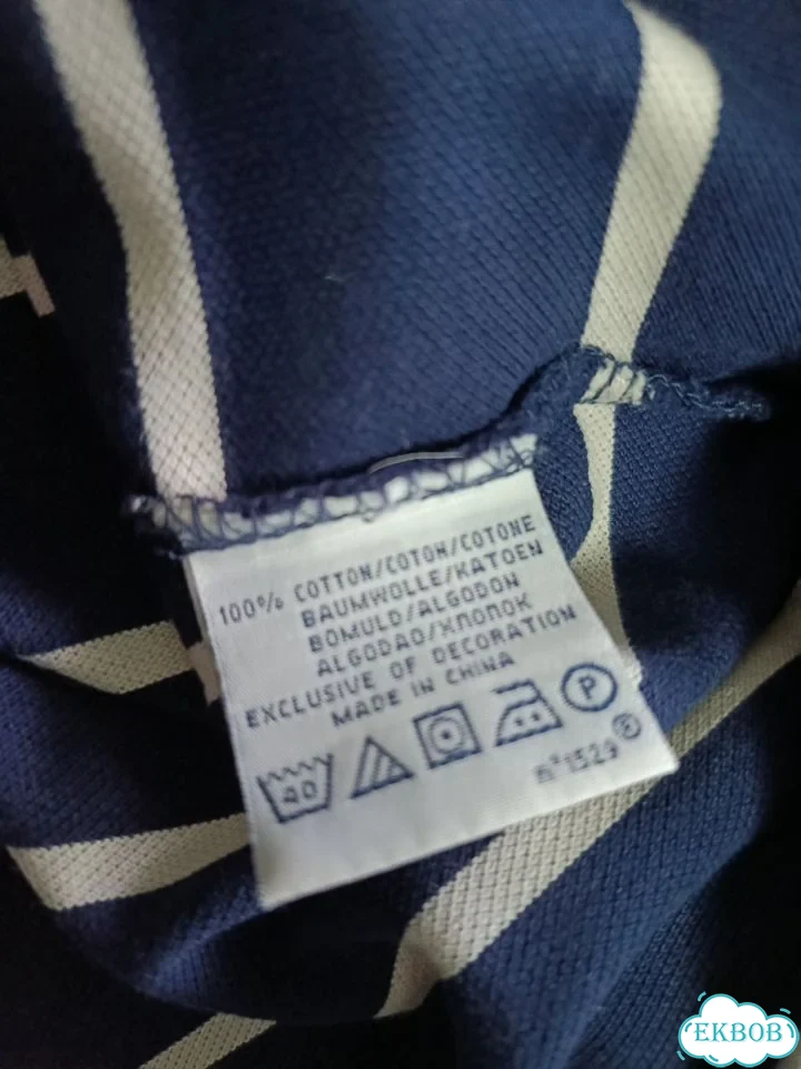 Регбийка Polo Ralph Lauren оригинал фото 6