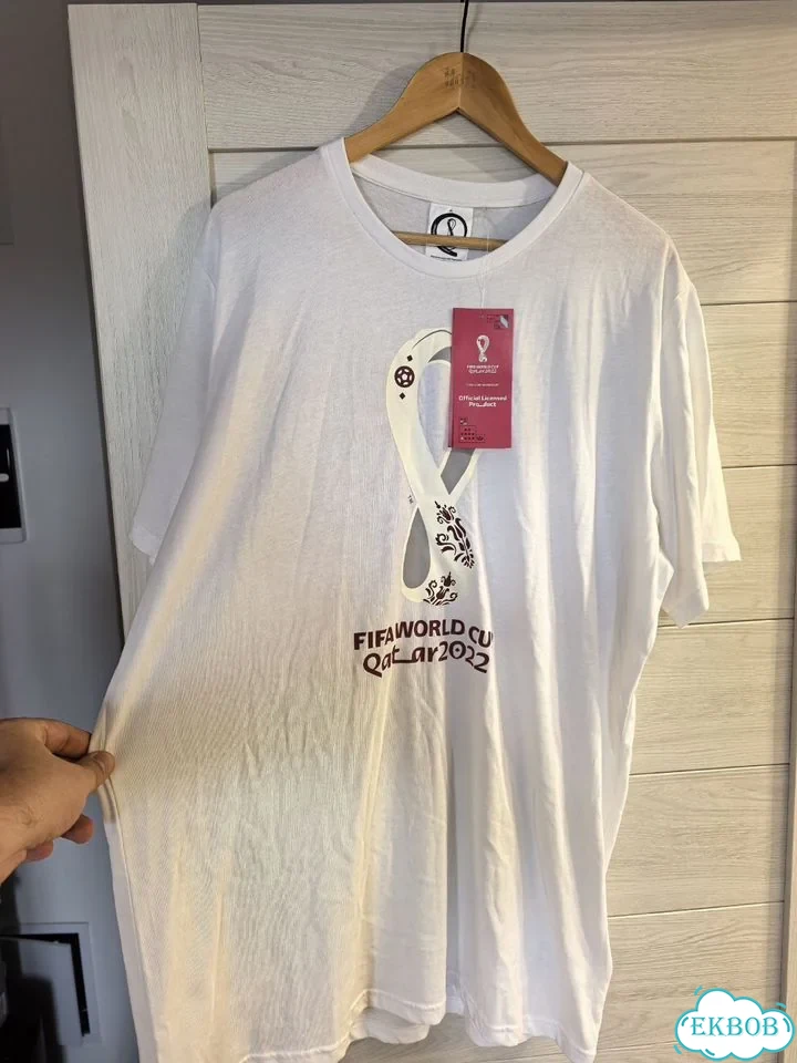 Футболка мужская 2XL фото 1