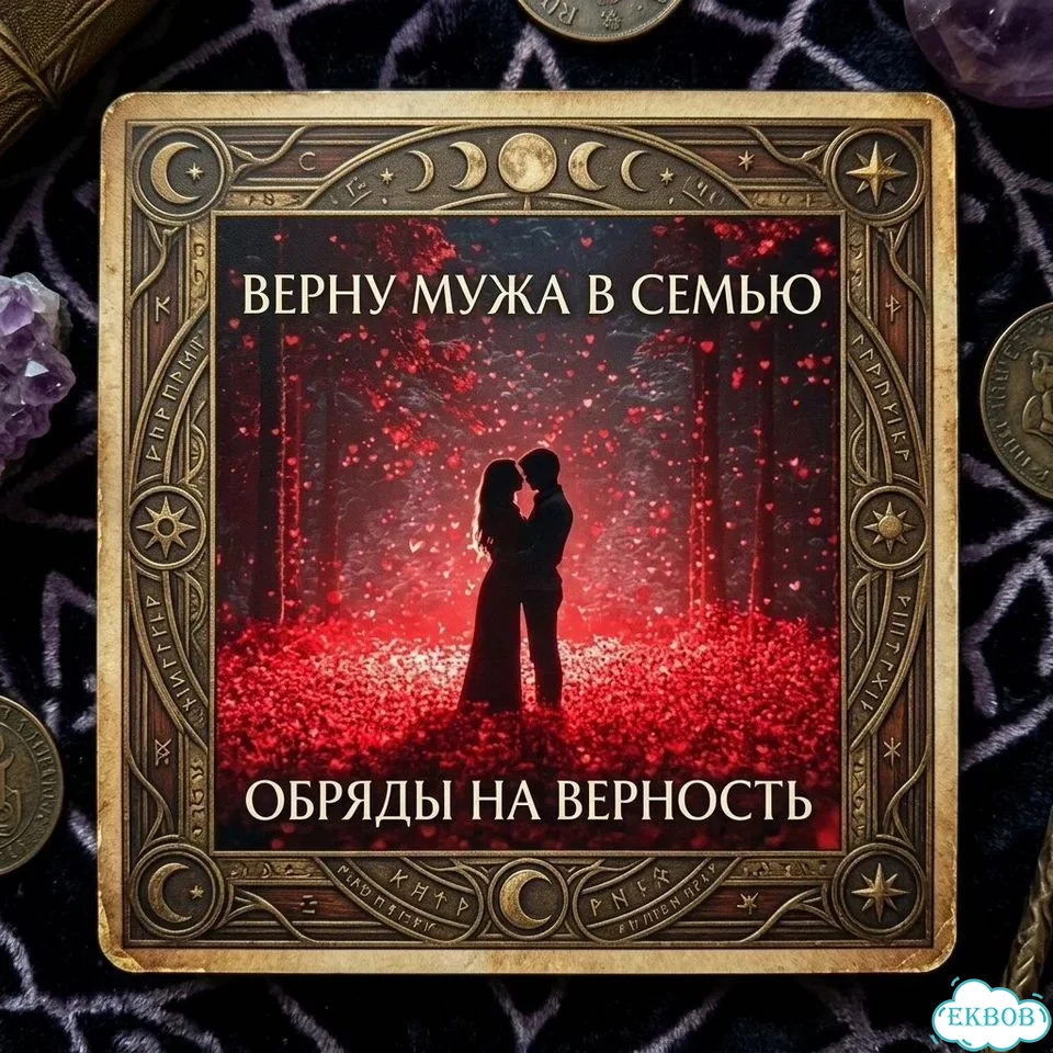 Гадание на Таро Гадалка Приворот Чистка Негатива фото 8
