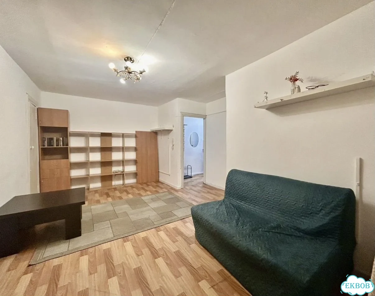 2-к. квартира, 48 м², 2/5 эт. фото 1