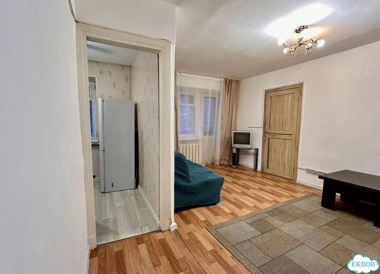 2-к. квартира, 48 м², 2/5 эт. фото 11