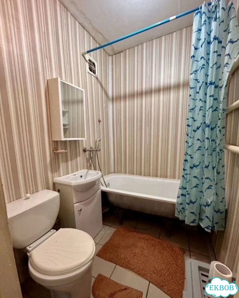 2-к. квартира, 48 м², 2/5 эт. фото 13